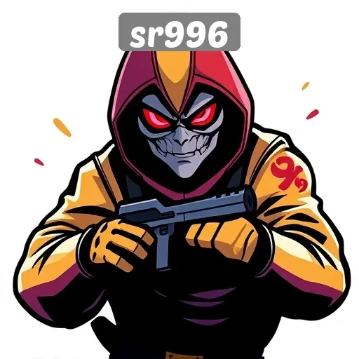 Rekomendasi Game Favorit di Sr996 untuk Semua Kalangan
