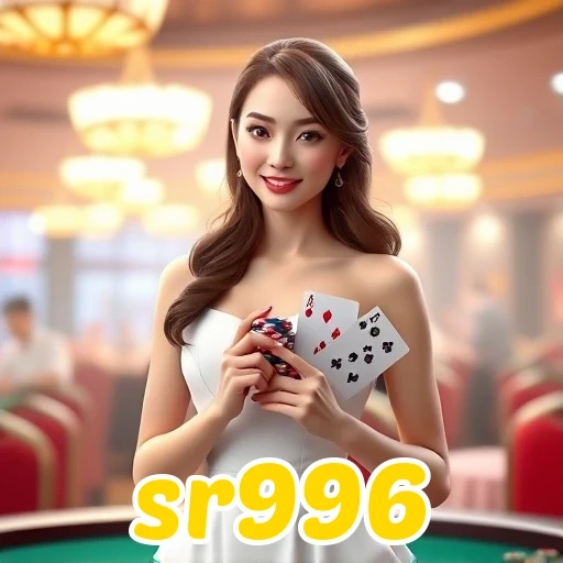 sr996: Beragam Fitur Menarik Game FPS untuk Pengguna Indonesia