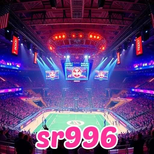 sr996: Game Gratis yang Wajib Anda Coba di Indonesia