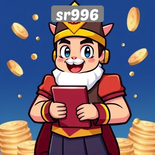 Keseruan Bermain di Sr996 untuk Pecinta Game Online