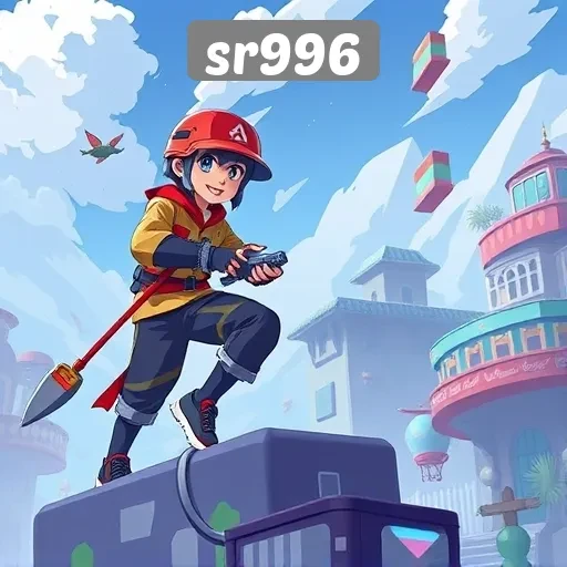 Pengalaman Bermain Game Populer di SR996