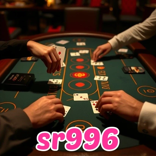 sr996: Mengenal Genre Game untuk Setiap Tipe Pemain