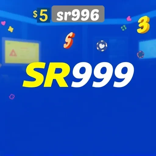 Panduan Lengkap Bermain di Situs Game sr996