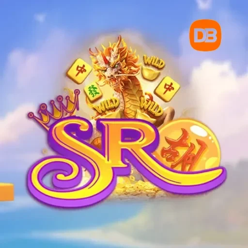 sr996 Logo