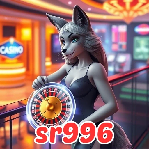 sr996: Temukan Game Indie Terbaik dan Berbeda di Sini!