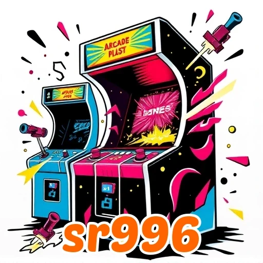 sr996: Game Mobile yang Seru dan Menguntungkan Untuk Kamu