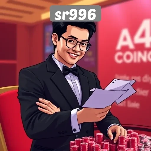 Cara Mendaftar dan Memulai di SR996