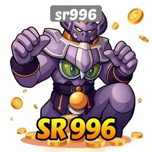 Ulasan Lengkap tentang Situs Game SR996