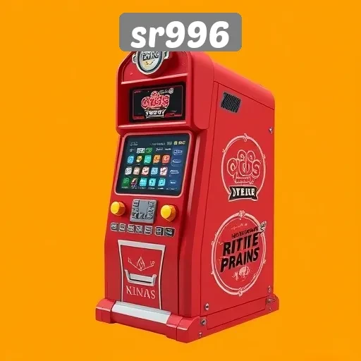 Mengungkap Fitur Menarik dari Situs Game Sr996