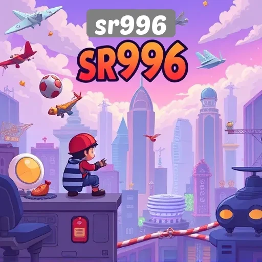 Mengenal sr996 Sebagai Platform Game Terfavorit di Indonesia