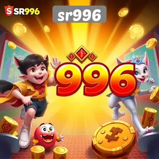 Mengenal Lebih Dekat Situs Game sr996