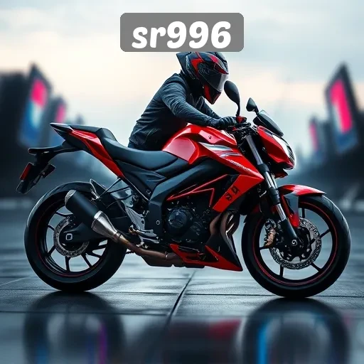 Mengapa SR996 Menjadi Pilihan Utama Gamer Indonesia