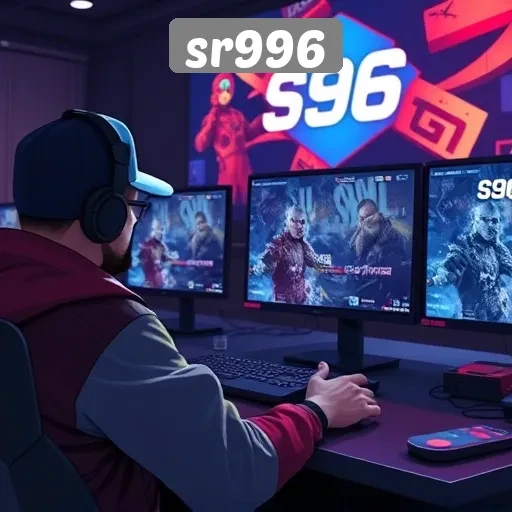 Dampak sr996 terhadap industri game online di Indonesia