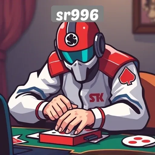 Taktik dan Strategi Bermain di sr996 untuk Pemula